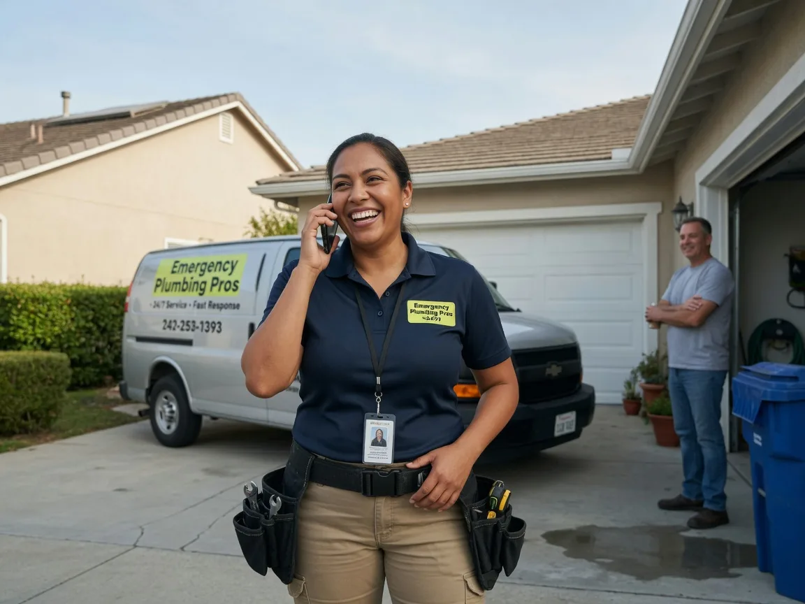 Emergency Plumber Monroe, OR FAQs